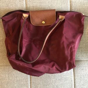 Longchamp Le Pliage Original Medium